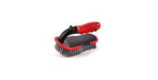 MaxShine Tire & Carpet Heavy Duty Scrub Brush - Щітка жорстка для чищення килимів та гуми 19 cm  /assets/images/items/5086/0801074001638459251.jpg