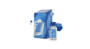 Gyeon Q2 Rim EVO - Кварцевая защита дисков, 30 ml