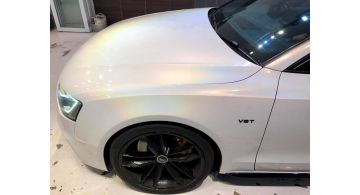 3M 2080 Gloss Flip Ghost Pearl GP280 1.524 m
