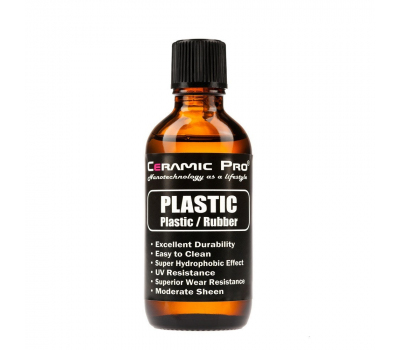 Ceramic Pro Plastic 50 ml