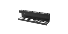 FOSHIO Stainless Steel Detailing Tool Holder Rack - Настінний тримач для інструментів  /assets/images/items/10361/0244651001767020034.png