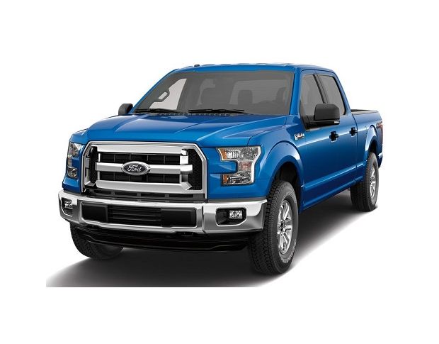 Ford F-150 Raptor Lariat Sport 2015 Внедорожник Фары передние LLumar