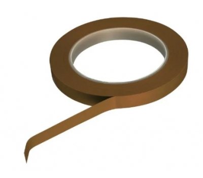 Високотемпературна малярна стрічка HPX 110°С MN0925 9 mm x 25 m