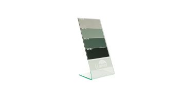 Стенд автомобільних плівок LLumar IRX
