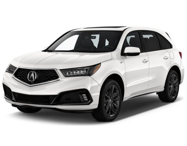 Acura MDX A-Spec 2019 Внедорожник Передние крылья полностью Hexis assets/images/autos/acura/acura_mdx_a_spec_2019/2019re.jpg