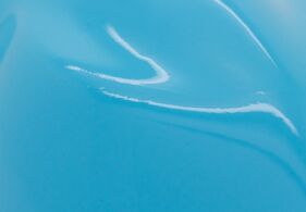 3M 2080 G77 Gloss Sky Blue 1.524 m