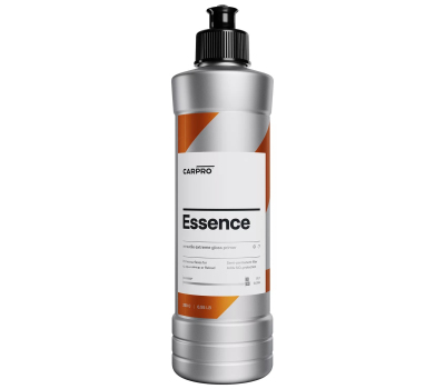 CarPro Essence - Полірувальна паста з додаванням SiO2, 250 ml
