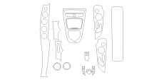 Викрійка для салону MERCEDES-BENZ E-CLASS COUPE 2018  /assets/images/items/4685/0231861001655823317.png
