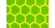 Відображаюча неоново-зелена плівка - ORALITE 5910 029 High Intensity Prismatiс Grade Fl. Yellow-Green 1.235 m  /assets/images/items/5795/0139581001667402876.jpg