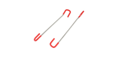 Stainless Steel Hook - Крюк-держатель из нержавеющей стали, 17 cm  /assets/images/items/5652/0093328001658317614.jpg
