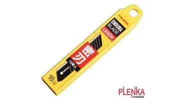 Tajima LB50DH Max Point Endura Blades 18 mm (10 шт)