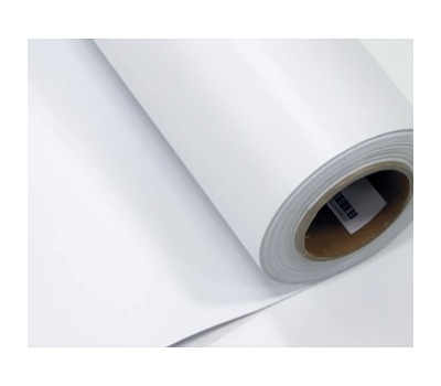 Oracal 751 109 Gloss Hull White 1 m