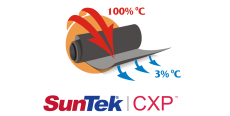 SunTek CXP 80 1.524 m  /assets/images/items/194/0425543001502040711.jpg