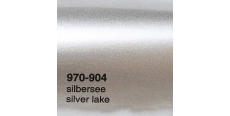 Oracal 970 Silver Lake Gloss 904 1.524 m  /assets/images/items/1179/0899748001512059032.jpg