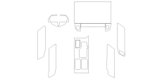 Викрійка для салону TOYOTA TUNDRA 2024 -  /assets/images/items/8854/0262968001724064941.jpg