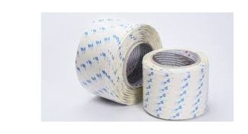 Вспененная двухсторонняя лента Oramount 1812 ТМ Orafol 6 mm. 50 m