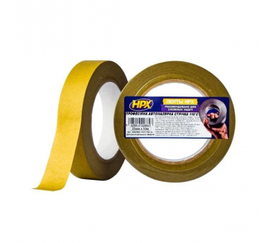 HPX MN2550 25 mm x 50 m