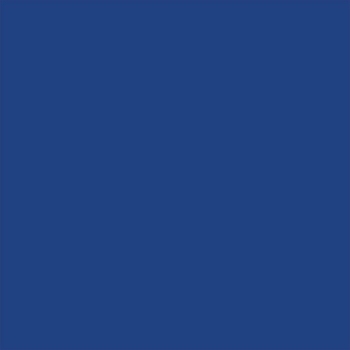 Siser Brick 600 BK6013 Royal Blue High Thickness