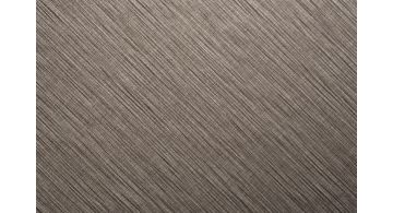 Solar Screen Cover Styl Dark Grey Brushed Fabric 1.22 m