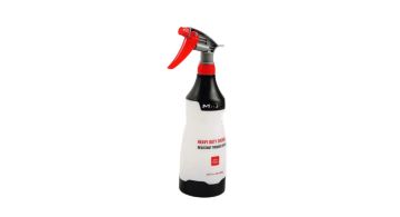 MaxShine Heavy Duty Chemical Resistant Trigger Sprayer - Хімічностійкий розпилювач, 750 ml