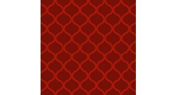 ORALITE 6900 Red 1.235 m