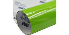 3M 1080 Gloss Light Green G3044 1.524 m  /assets/images/items/3607/0309183001558447672.jpg