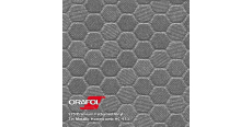Oracal 975 Honeycomb Tin Metallic 1.524 m  /assets/images/items/2527/0267464001541496923.jpg