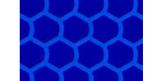 ORALITE 6710 050 Blue 1.235 m  /assets/images/items/3918/0929488001570122353.jpg