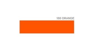 Tubitherm Flock 180 Orange