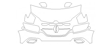 Renault | PLENKA.market