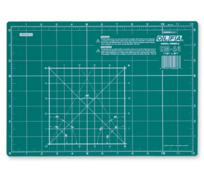OLFA CM-A4 210 х 300 x 2 mm