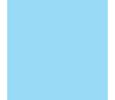 Siser P.S. Film A0051 Pale Blue