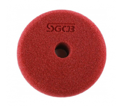 SGCB SGGA101 RO/DA Foam Pad Wine 130x140x30 mm