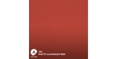 Arlon Matte Red Aluminium 551 1.524 m  /assets/images/items/666/0238453001719497688.png