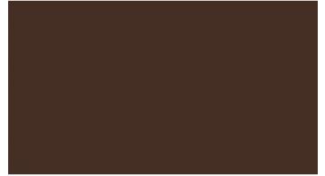 Oracal 751 080 Gloss Brown 1 m