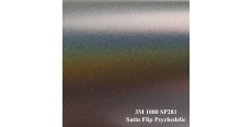 3M 1080 Satin Flip Psychedelic SP281 1.524 m  /assets/images/items/3613/0585624001558450907.jpg