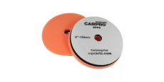CarPro Foam Polishing Pad - Полировочный поролоновый круг средней жесткости, 150 mm (1 шт)  /assets/images/items/6497/0313654001720173324.jpg