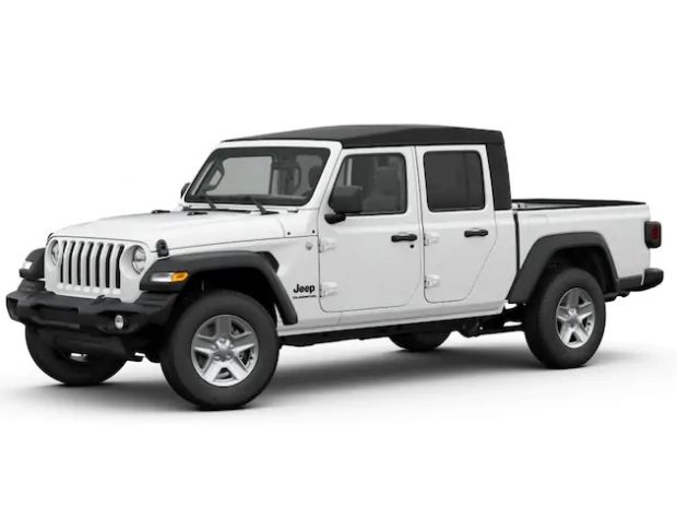 Jeep Gladiator Sport 2020 Внедорожник Капот частично Hexis assets/images/autos/jeep/jeep_gladiator/jeep_gladiator_sport_2020/screensg.jpg