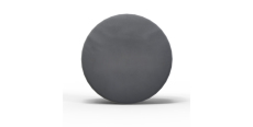 Foshio Nylon Car Wheel Cover - Захисний чохол на руль/колесо  /assets/images/items/10330/0989806001766070427.jpg
