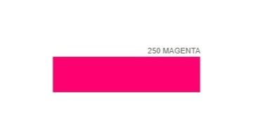 Tubitherm Flock 250 Magenta
