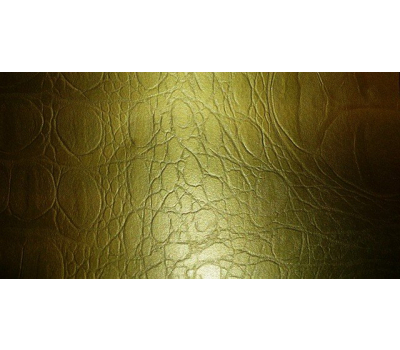 Orajet Gold Film under the skin of the reptile 1.524 m