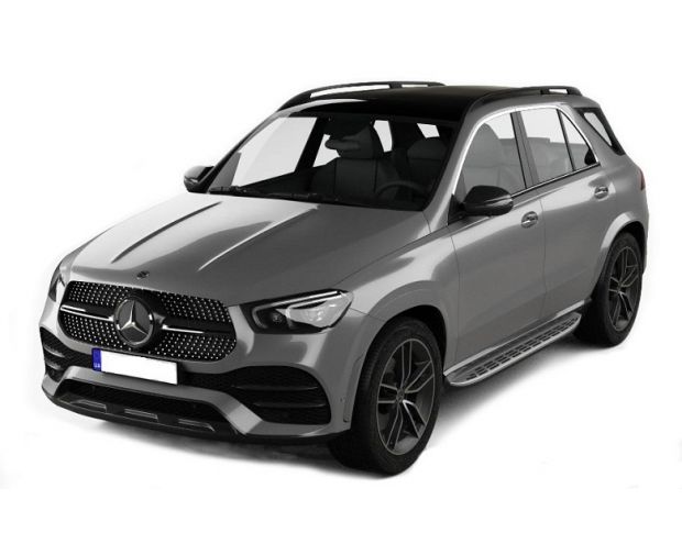 Mercedes-Benz GLE Class AMG 2019 Позашляховик Передній бампер Hexis assets/images/autos/mercedes/mercedes_gle_class/mercedes_benz_gle_class_amg_2019_present/merced.jpg