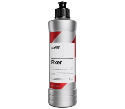 CarPro Fixer 1 Step Polish - Універсальна середньоабразивна полірувальна паста, 250 ml