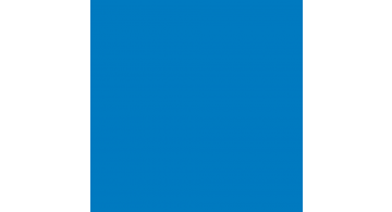 Oracal 970 Fjord Blue Gloss 547 1.524 m