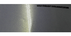 KPMF K71302 Gloss Gold Starlight Overlaminate 1.524 m  /assets/images/items/3659/0689851001559046211.jpg