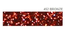 Poli-Flex Pearl Glitter 452 Bronze  /assets/images/items/1560/0165427001534973351.jpg