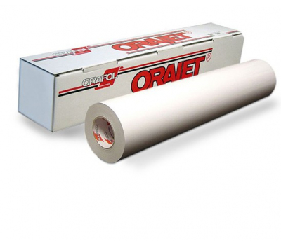 Orajet 3640 White Matte 1.60 m