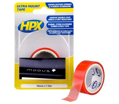 HPX Ultra Mount Tape