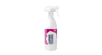 Gyeon Q2M Leather Cleaner Strong - Очиститель для кожи салона авто, 500 ml
