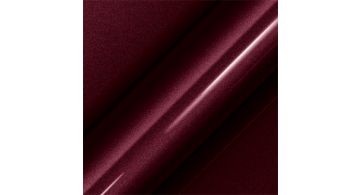 Avery Passion Red Gloss Metallic BR4220001 1.524 m